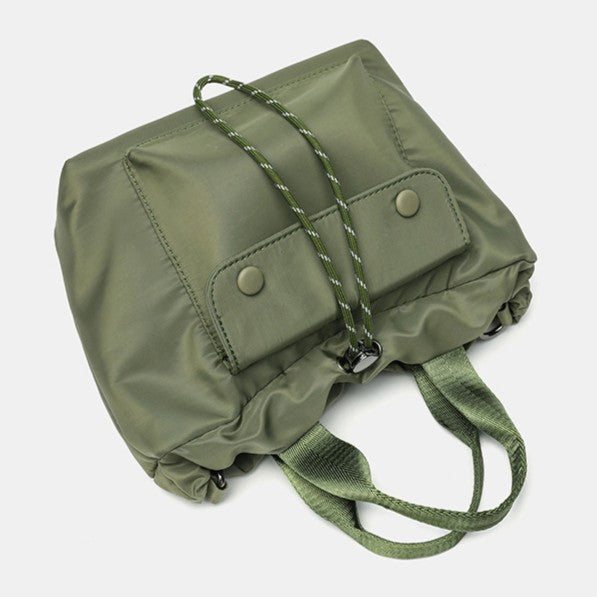Cool Cube Utility Crossbody Bag