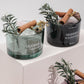 Raw Crystal Stone Essential Oil Diffuser for Home(No essential oils)