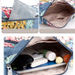 Nylon Crossbody Waterproof Lightweight Shoulder Bag