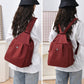 Upgrade Soft Waterproof 2-Way Commuter Bag
