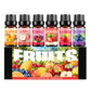 Fruit Essential Oils 6-Pack