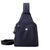 Waterproof 2-Way Commuter Bag