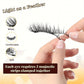 Reusable Magnetic Lashes Eyelashes