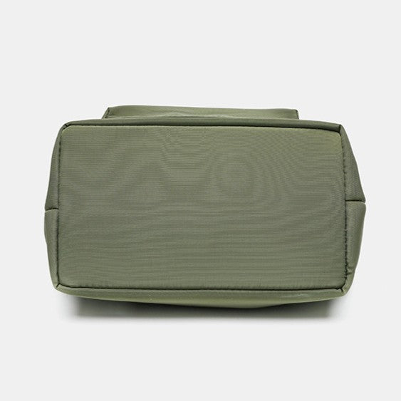 Cool Cube Utility Crossbody Bag