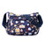 Nylon Crossbody Waterproof Lightweight Shoulder Bag