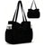 Large Multiple Pockets Corduroy Bag