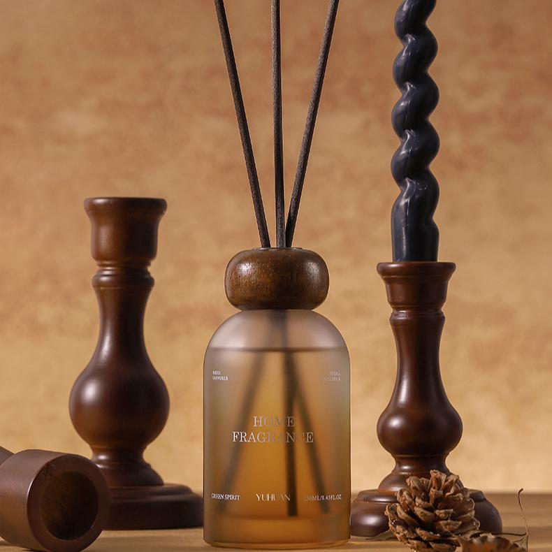 Reed Diffuser Set