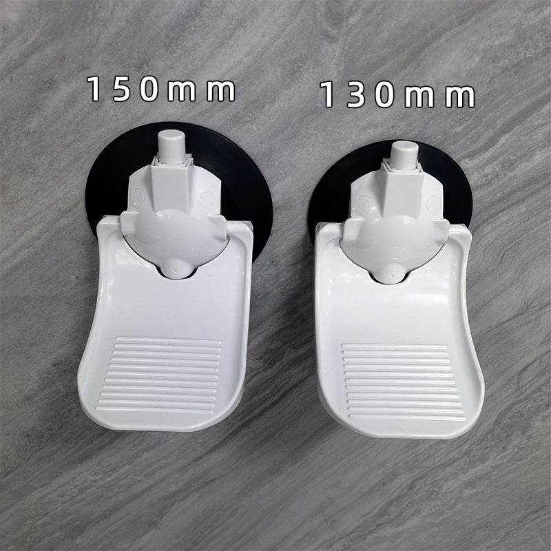 Shower Foot Rest for Shaving Legs
