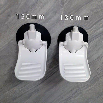 Shower Foot Rest for Shaving Legs