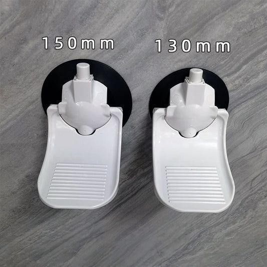 Shower Foot Rest for Shaving Legs