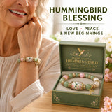 🦋Butterfly Blessing Bracelet With Giftbox