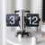Retro Digital Flip Down Clock