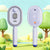 Electric Spray Air Cushion Massage Comb
