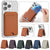 Lightweight Magnetic Wallet With Mag-Safe for Phone