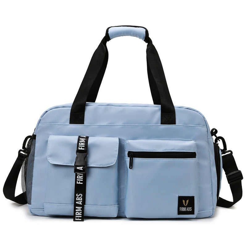 Multi-Functional Large Capacity Travel Bag