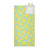 2-in-1 Seashells Towel Bag