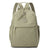 Mini Lightweight Nylon Women Backpacks