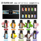 12 Pack Premium Fragrance Essential Oils Gift Set for Diffuser