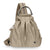 Women's Lightweight Nylon Casual Backpack