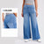 Women's High Waisted Slimming High Elasticity Casual Denim Pants