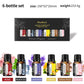 12 Pack Premium Fragrance Essential Oils Gift Set for Diffuser