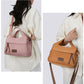 Lightweight Large Capacity Multi-layer Crossbody Bag