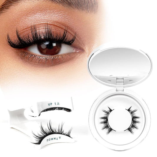 Reusable Magnetic Lashes Eyelashes