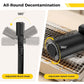 BBQ Cleaner Safe Electric Grill Brush