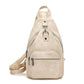 Multifunctional Convertible Sling Backpack Shoulder Bag