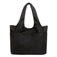 Multifunctional Waterproof Shoulder Tote Handbag