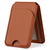 Lightweight Magnetic Wallet With Mag-Safe for Phone