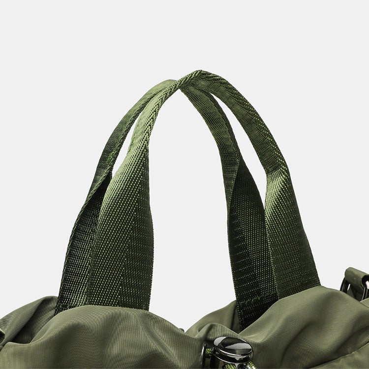 Cool Cube Utility Crossbody Bag