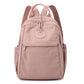 Mini Lightweight Nylon Women Backpacks