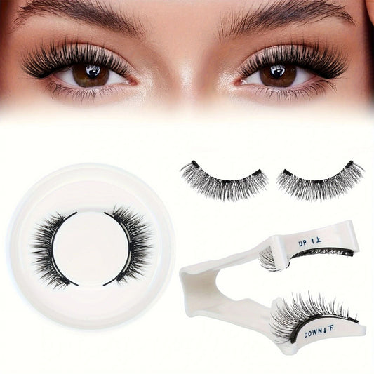 Reusable Magnetic Lashes Eyelashes