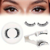 Reusable Magnetic Lashes Eyelashes