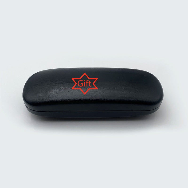 Anti Blue Light UV Photochromic Reading Glasses (Gift-Free Eyeglass Case)