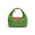 Three Looks Minimalist Crescent Convertible Bag