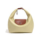 Three Looks Minimalist Crescent Convertible Bag