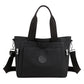 🔥Female Multicolor Large-Capacity Tote Bag