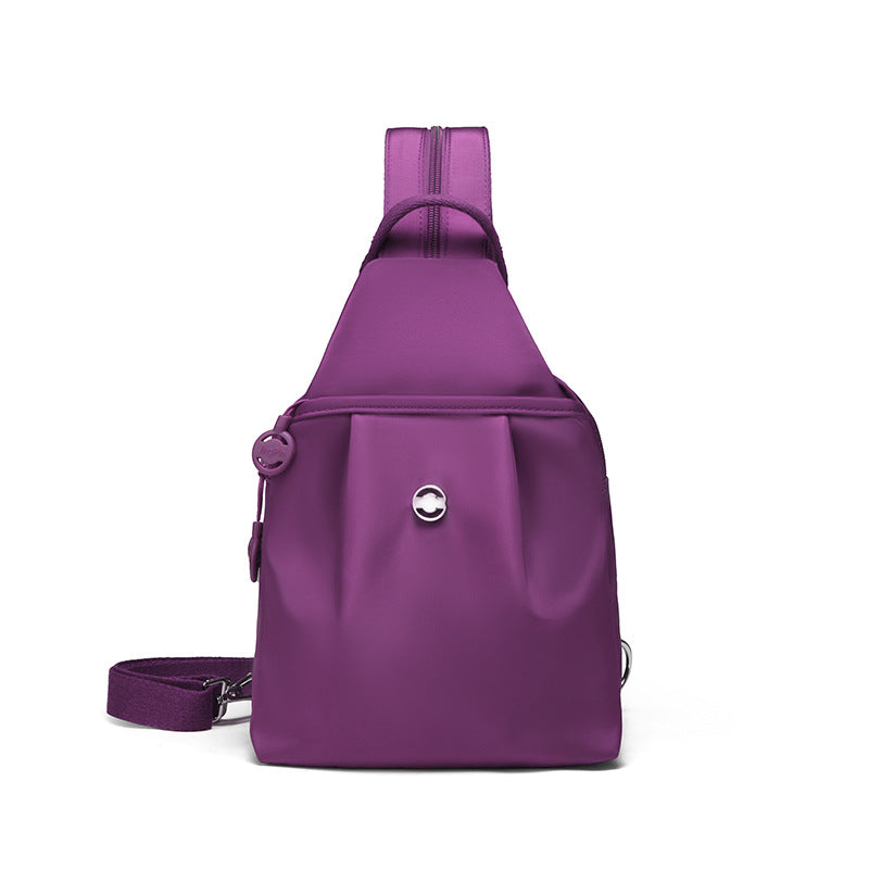 Waterproof 2-Way Commuter Bag