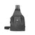 Waterproof 2-Way Commuter Bag