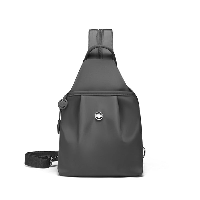 Waterproof 2-Way Commuter Bag