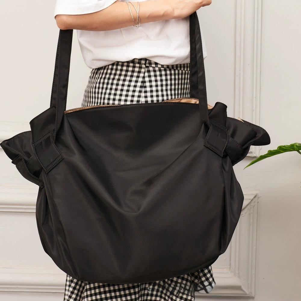 Large-Capacity Travel Storage Bag
