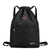 Lightweight Foldable Waterproof Drawstring Backpack