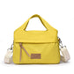 Lightweight Large Capacity Multi-layer Crossbody Bag