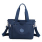 🔥Female Multicolor Large-Capacity Tote Bag