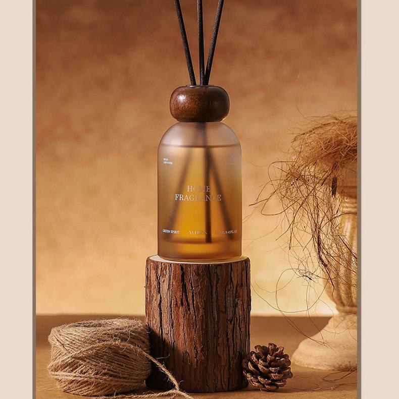 Reed Diffuser Set