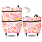 2-in-1 Foldable Shopping Trolley – Sturdy Bag