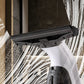 Window Vacuum Squeegee Cordless Cleaner Set