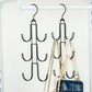 Multifunctional Rotating Storage and Closet Organizers